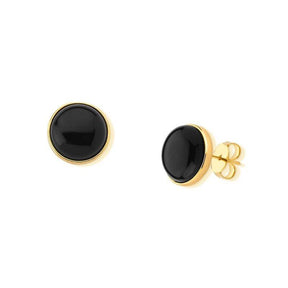 GOLD PLATED EARRING