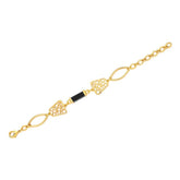 GOLD PLATED BRACELET