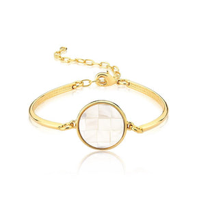 GOLD PLATED BRACELET